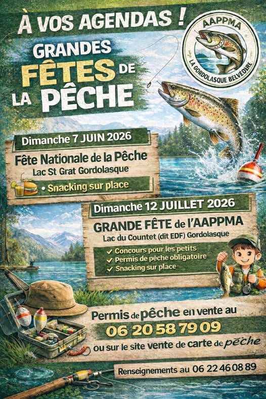 Dimanche 7 juin