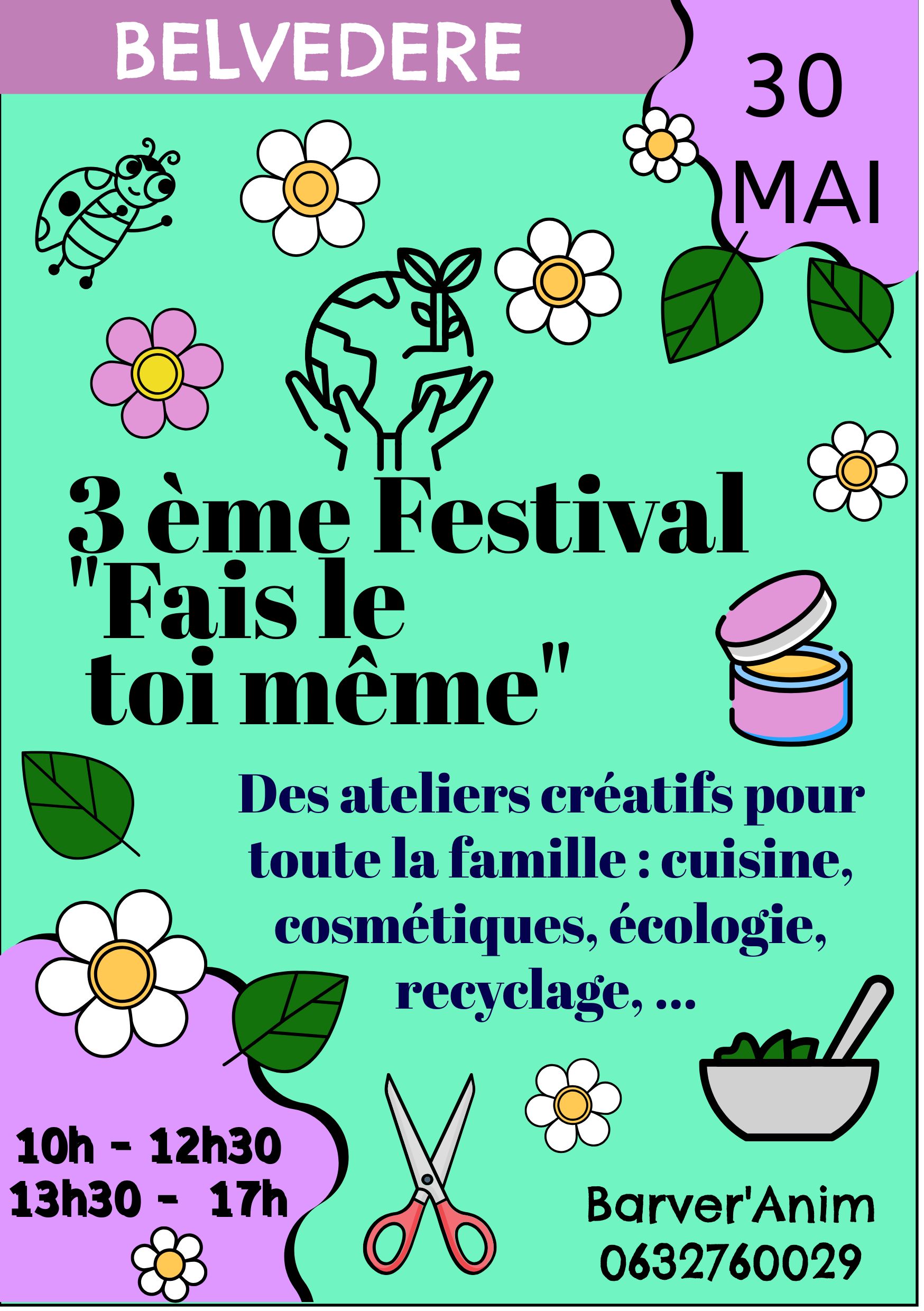 Samedi 30 mai