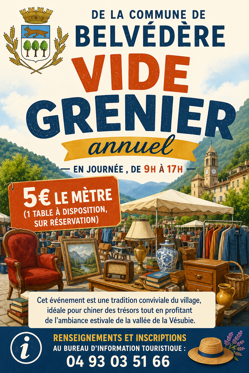 Samedi 15 aout