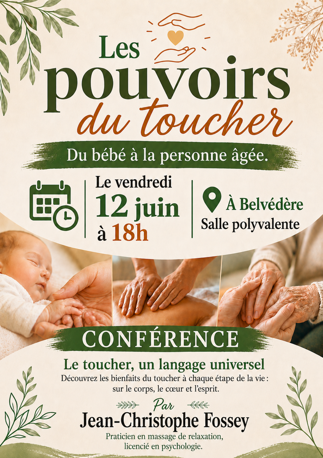 Vendredi 12 juin