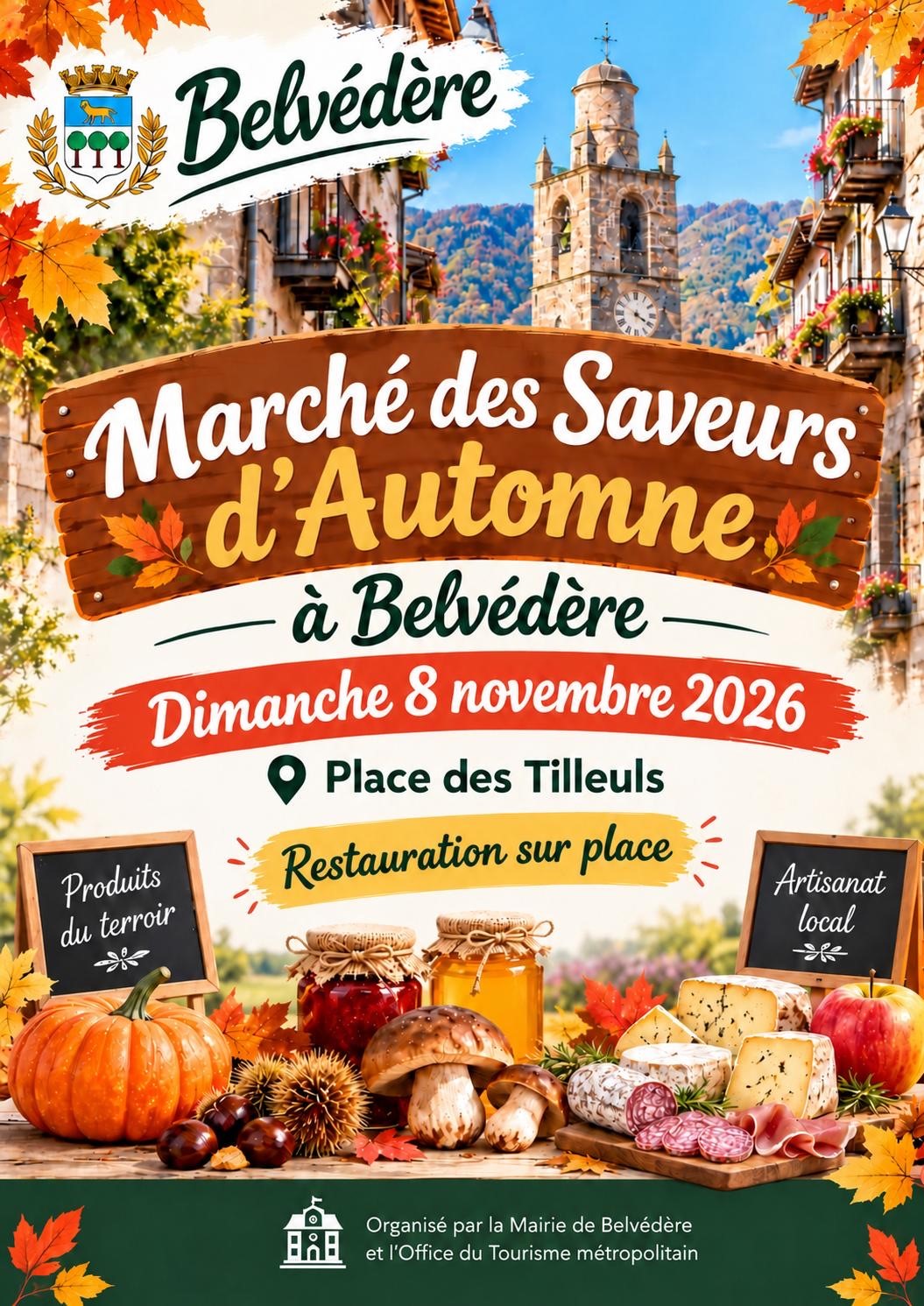 Dimanche 8 novembre